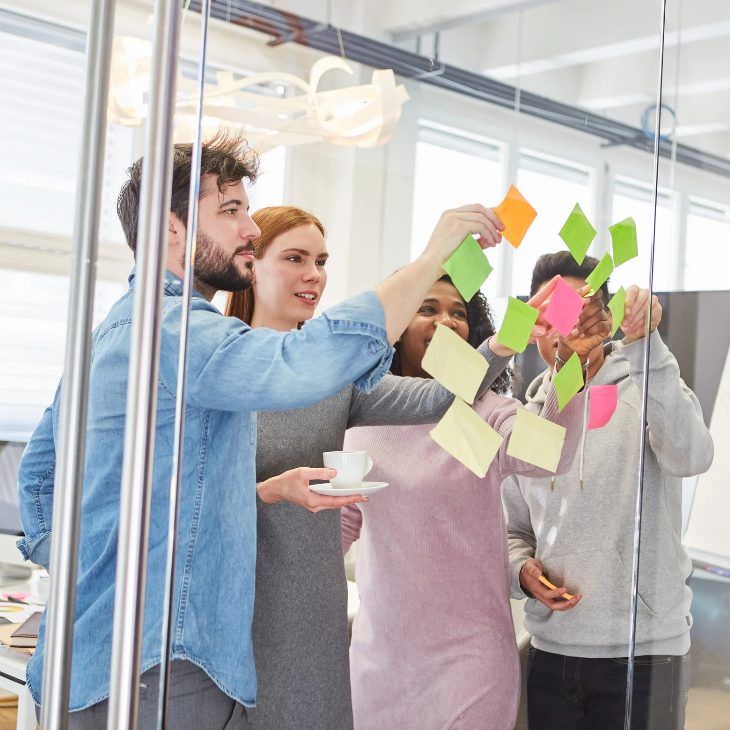 Copy of A person smiling for a selfie AI-generated content may be incorrect_20260124_194508_0000