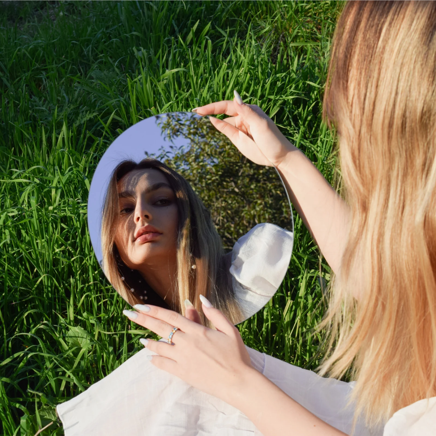 Copy of A person smiling for a selfie AI-generated content may be incorrect_20260124_195229_0000